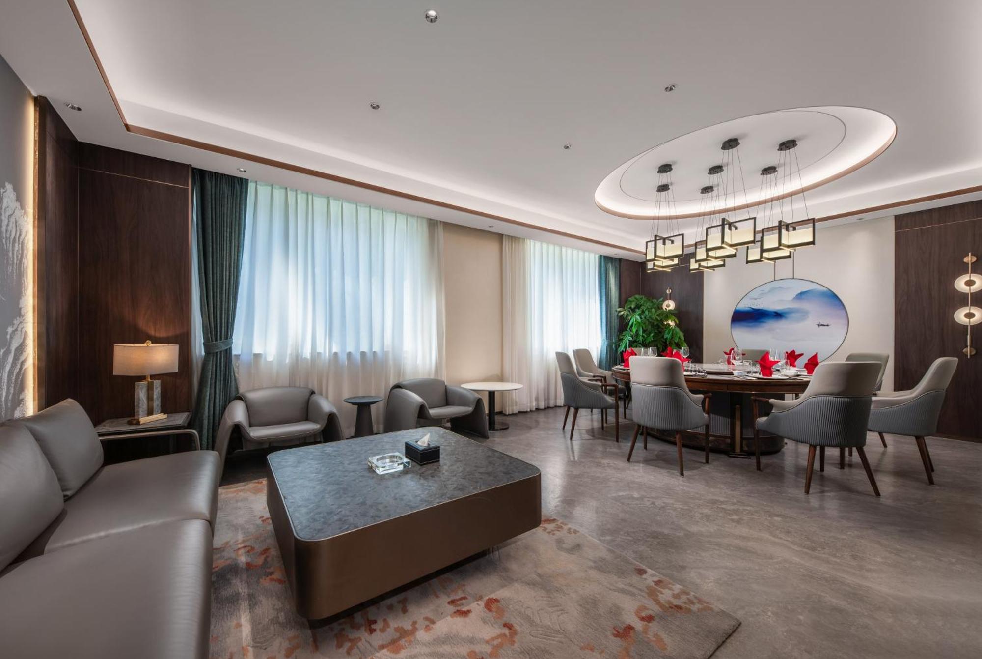 Holiday Inn Express Shangdi Beijing By Ihg L Next To Yuanmingyuan Park & Subway & Qinghe Railway Station & Beijing Sport University L Taxi 15 Minutes To Summer Palace & Peking University & Tsinghua University L 20 Minutes To Badaling Great Wall By Ra Exterior foto